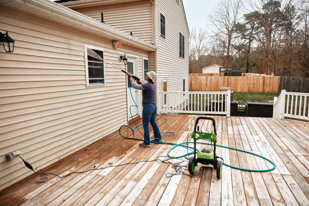 Best Roof Pressure Washing  in Aurora, IL