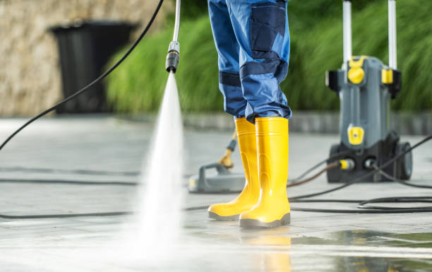 Best Deck Pressure Washing  in Aurora, IL