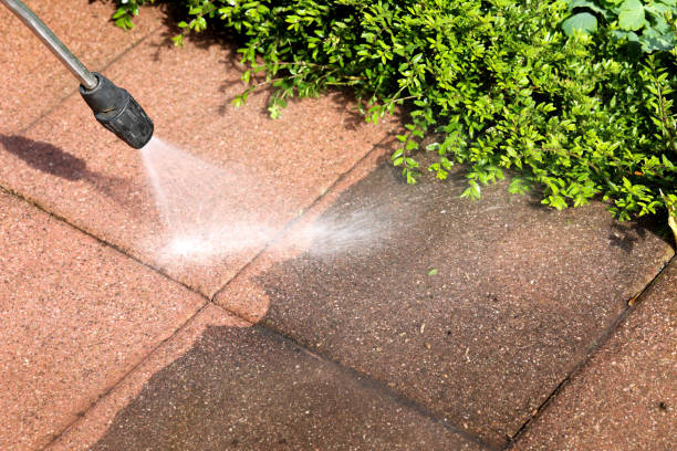 Best Commercial Building Pressure Washing  in Aurora, IL